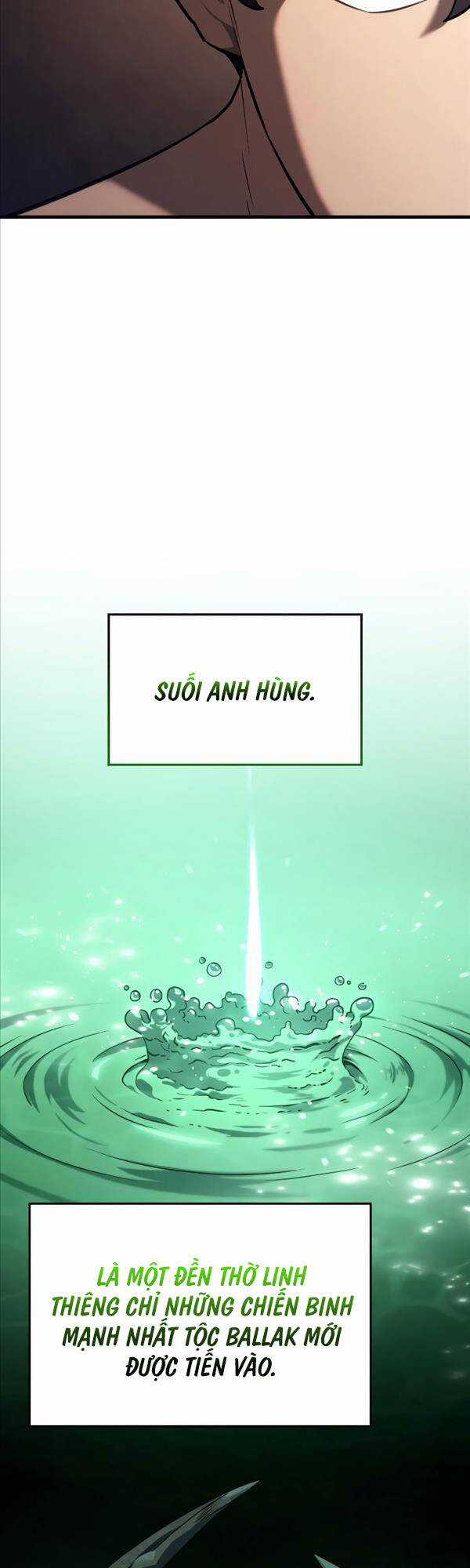 Thiết Huyết Kiếm Sĩ Hồi Quy Chương 38 trang 5
