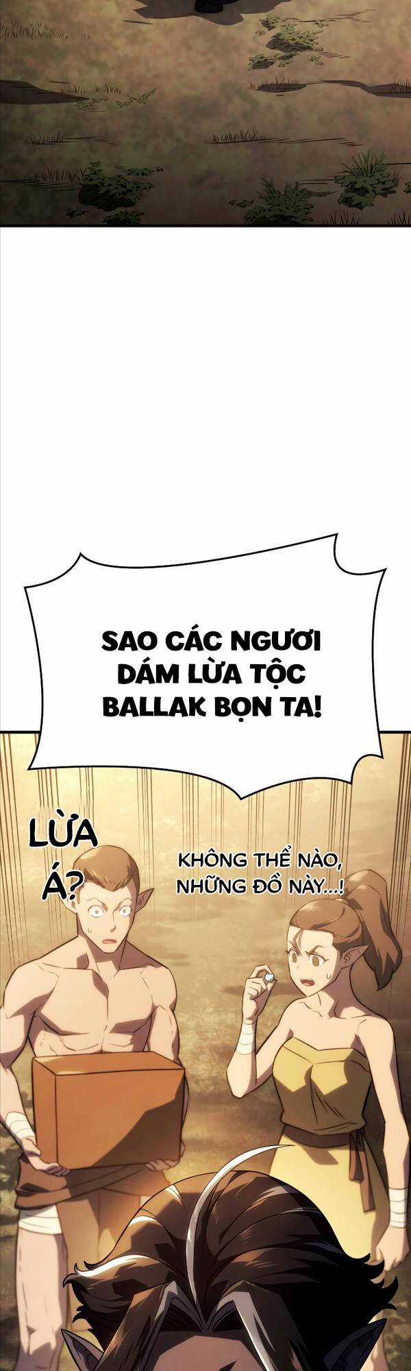 Thiết Huyết Kiếm Sĩ Hồi Quy Chương 38 trang 61
