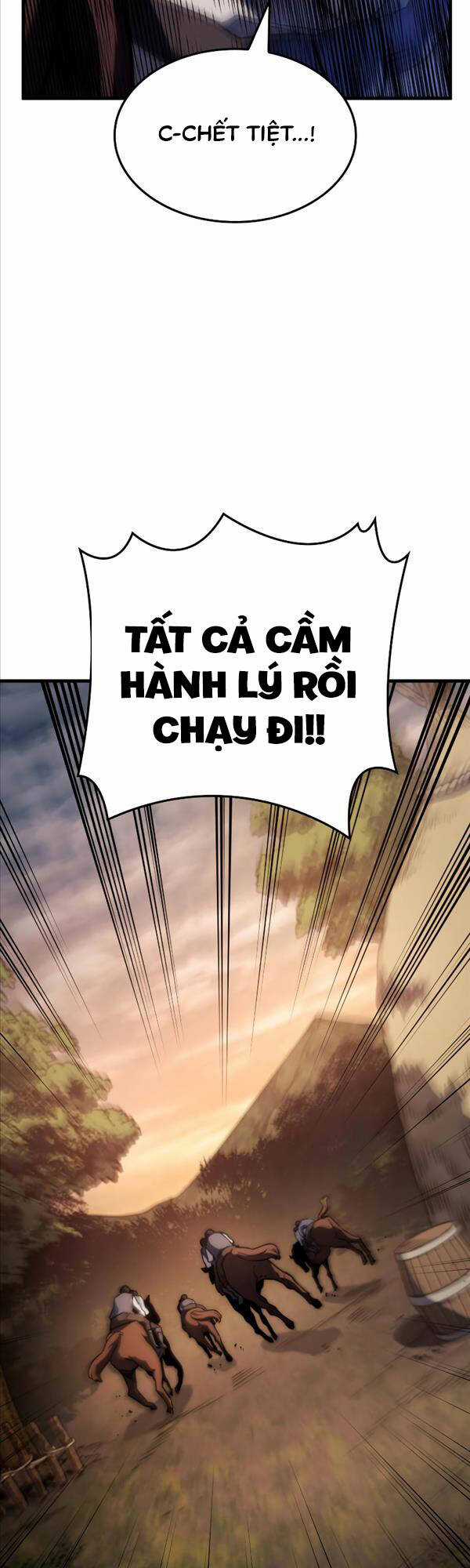 Thiết Huyết Kiếm Sĩ Hồi Quy Chương 38 trang 63
