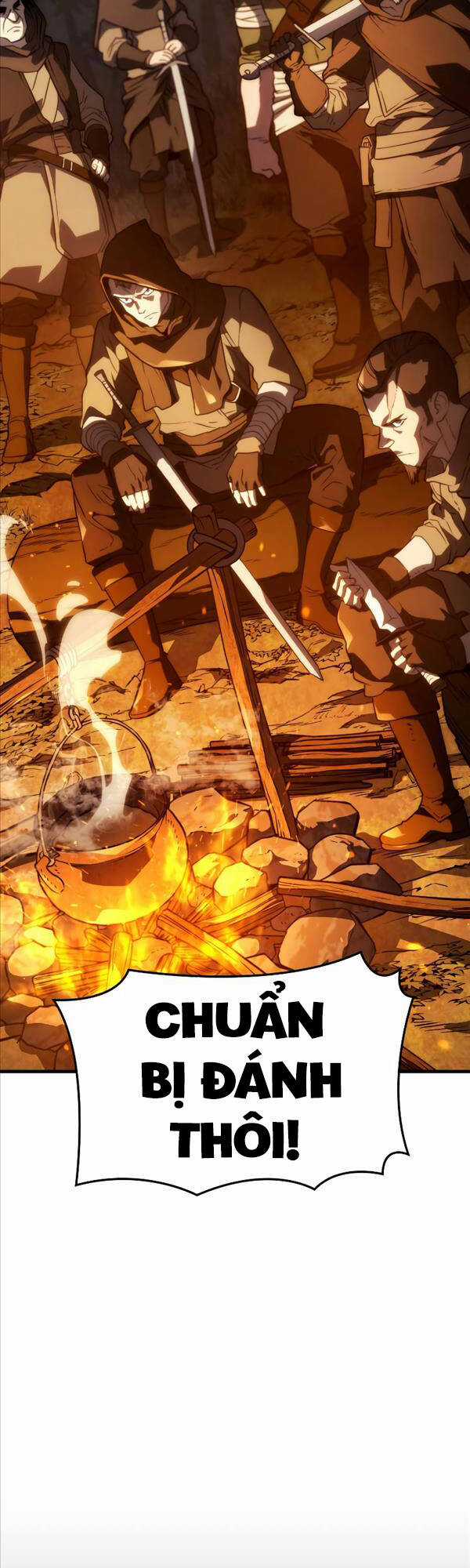 Thiết Huyết Kiếm Sĩ Hồi Quy Chương 38 trang 68