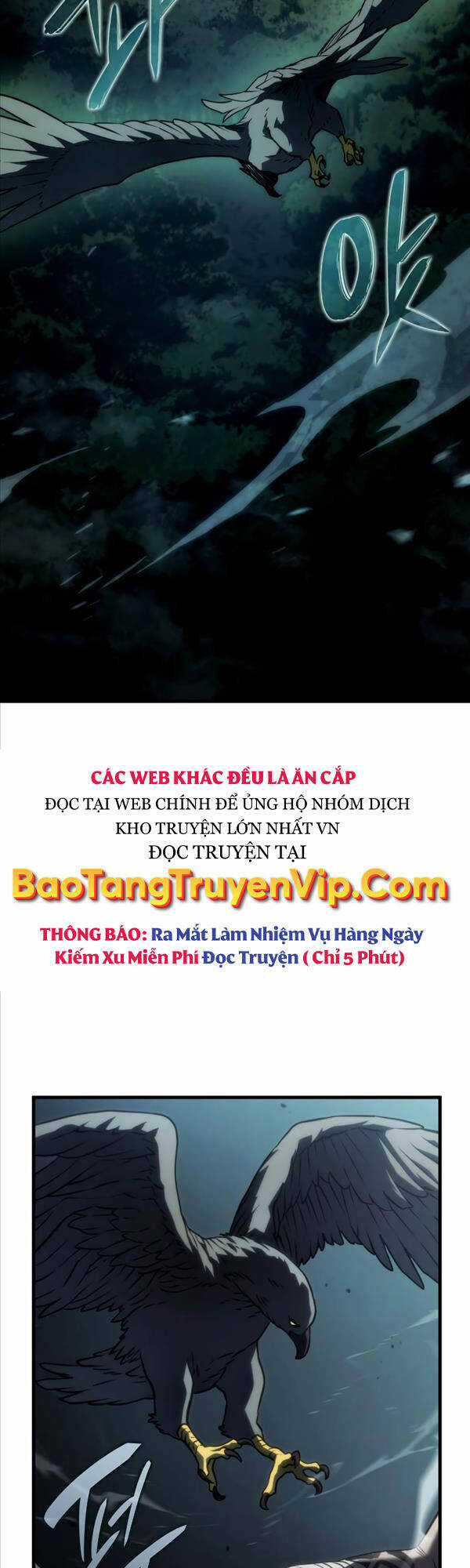 Thiết Huyết Kiếm Sĩ Hồi Quy Chương 38 trang 70