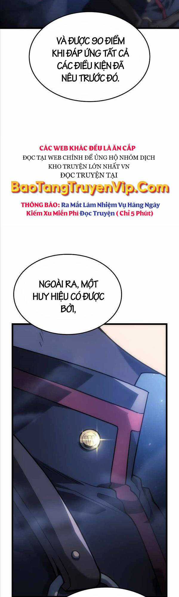 Thiết Huyết Kiếm Sĩ Hồi Quy Chương 4 trang 10