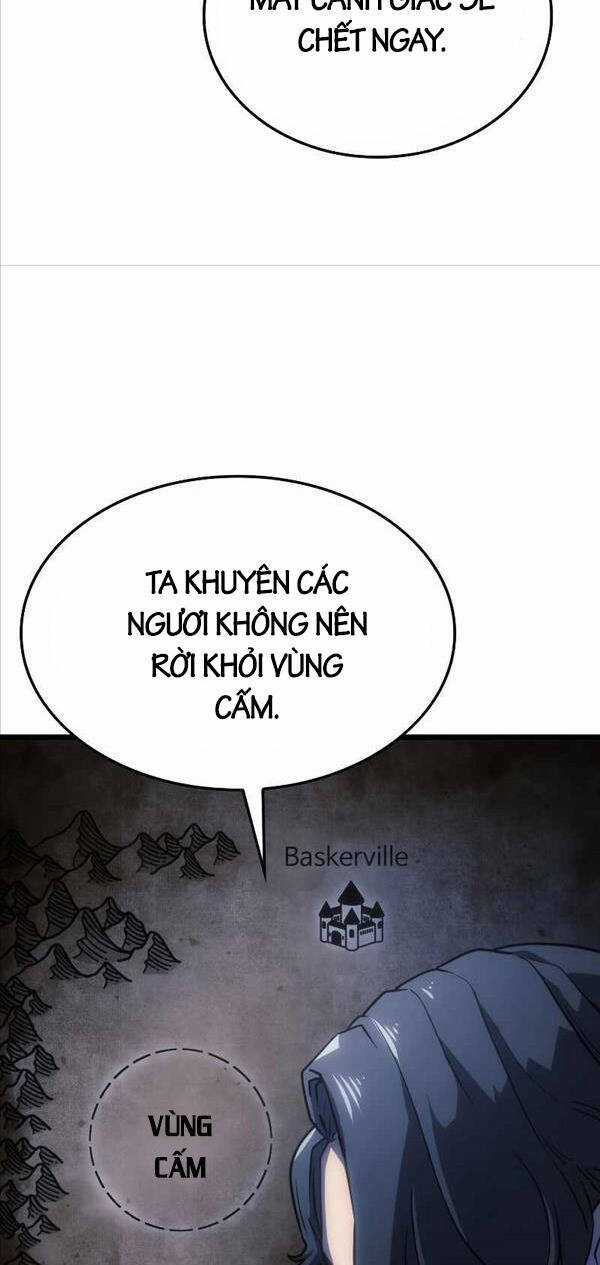 Thiết Huyết Kiếm Sĩ Hồi Quy Chương 4 trang 12