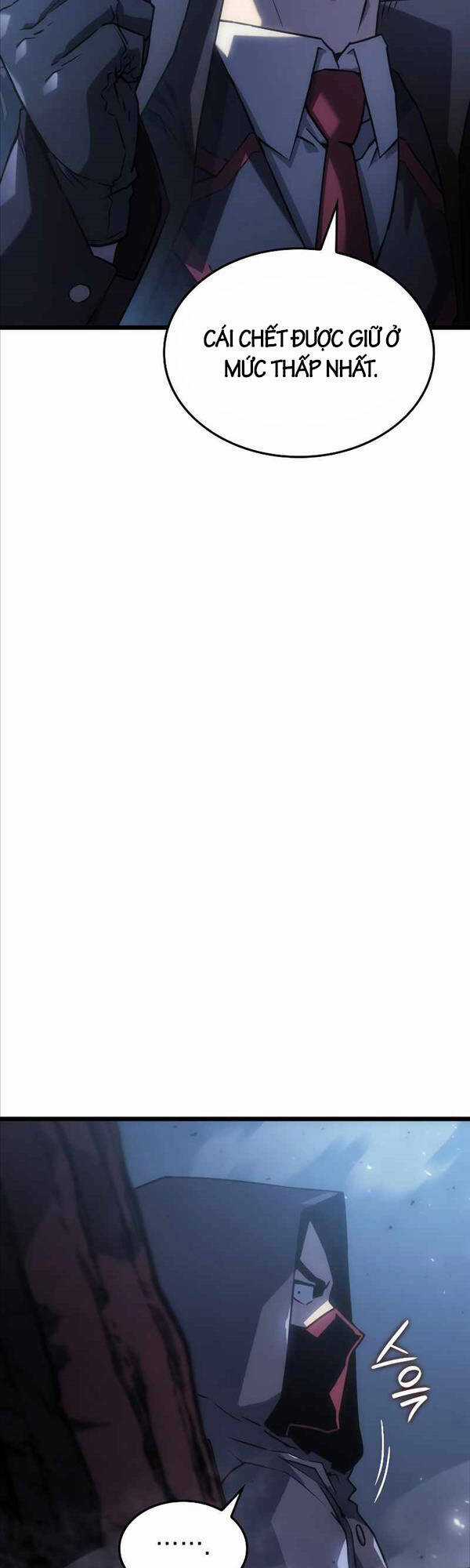 Thiết Huyết Kiếm Sĩ Hồi Quy Chương 4 trang 26