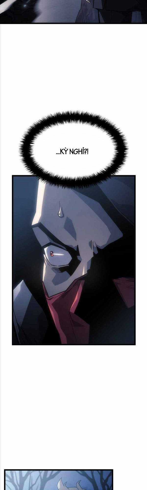 Thiết Huyết Kiếm Sĩ Hồi Quy Chương 4 trang 32