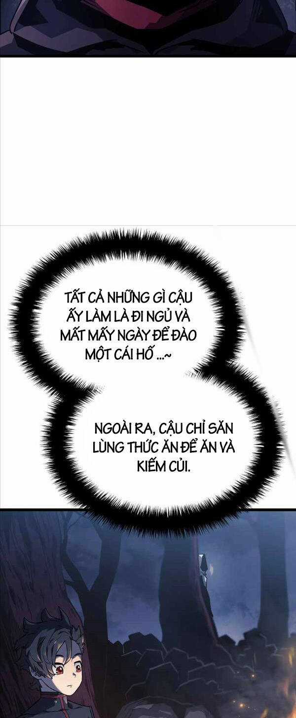 Thiết Huyết Kiếm Sĩ Hồi Quy Chương 4 trang 36