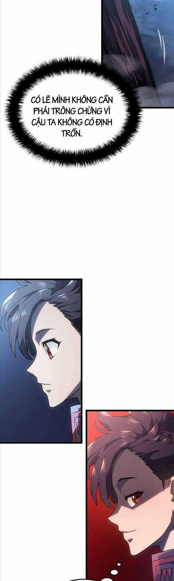 Thiết Huyết Kiếm Sĩ Hồi Quy Chương 4 trang 38