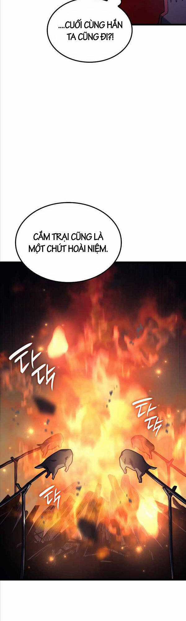 Thiết Huyết Kiếm Sĩ Hồi Quy Chương 4 trang 39