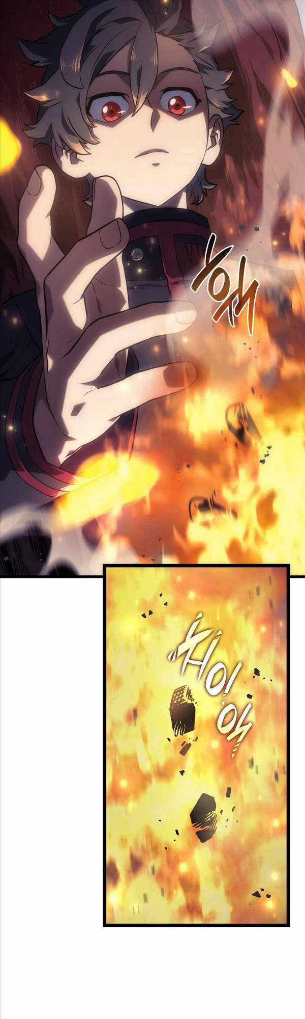 Thiết Huyết Kiếm Sĩ Hồi Quy Chương 4 trang 41