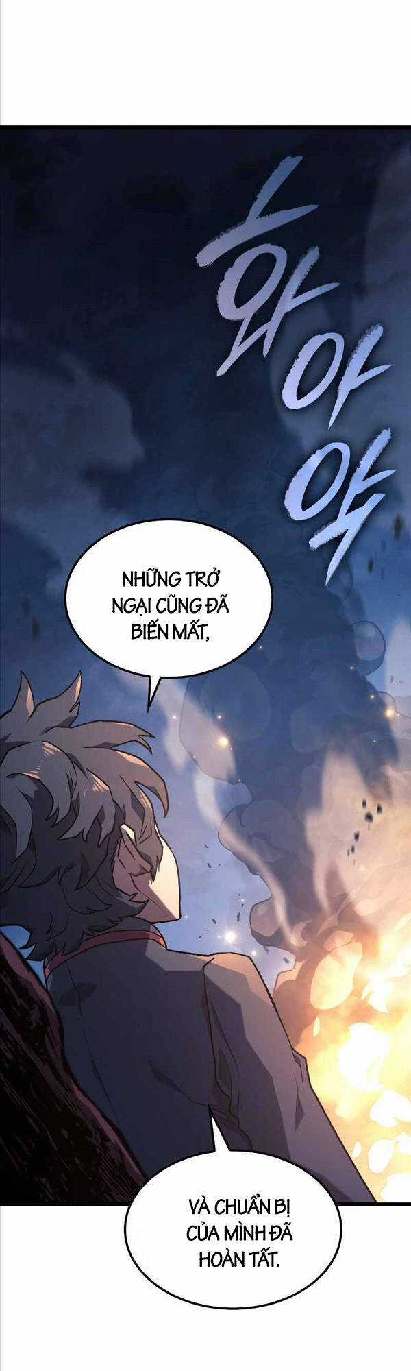 Thiết Huyết Kiếm Sĩ Hồi Quy Chương 4 trang 42