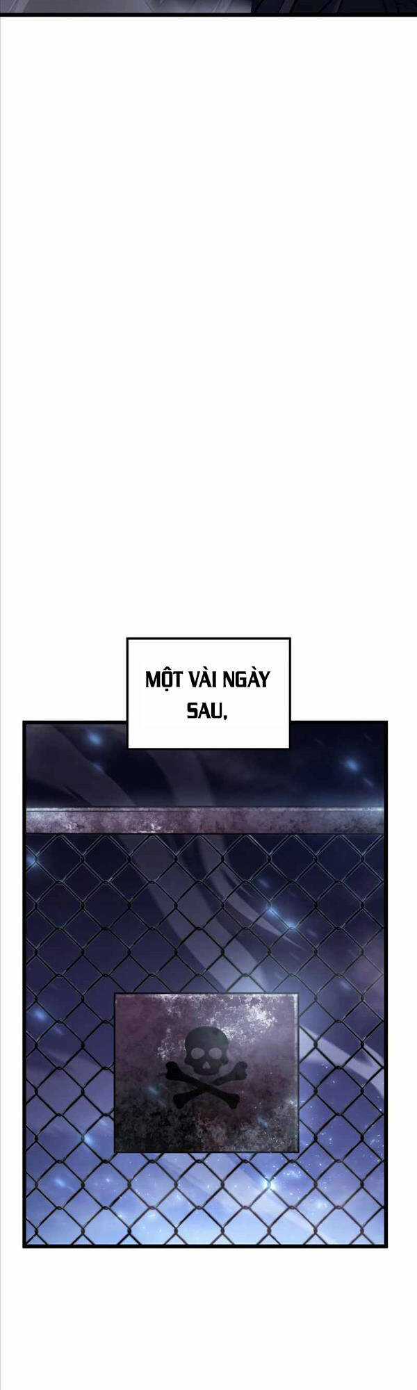 Thiết Huyết Kiếm Sĩ Hồi Quy Chương 4 trang 44