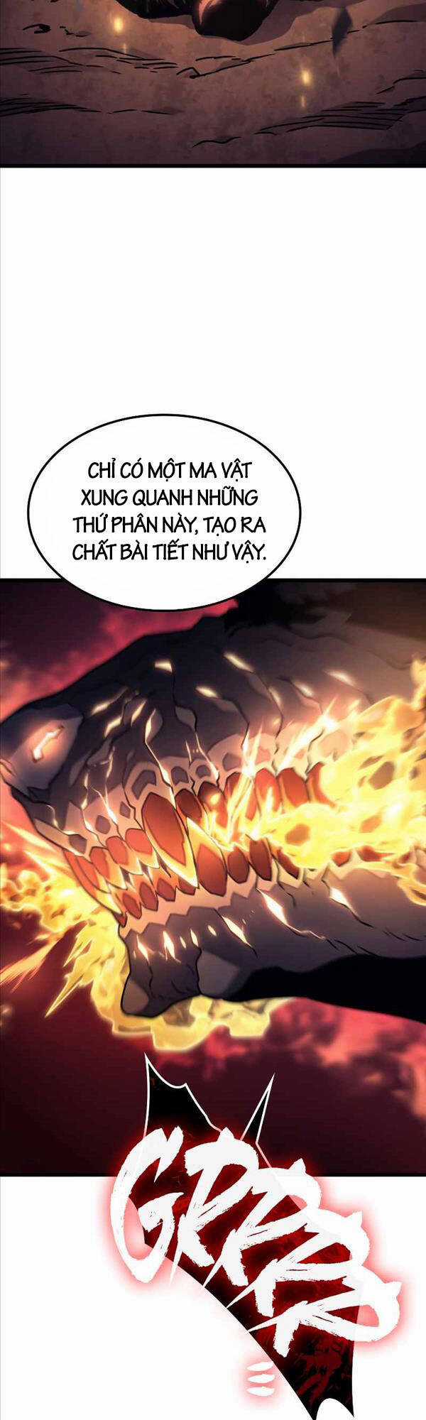 Thiết Huyết Kiếm Sĩ Hồi Quy Chương 4 trang 49