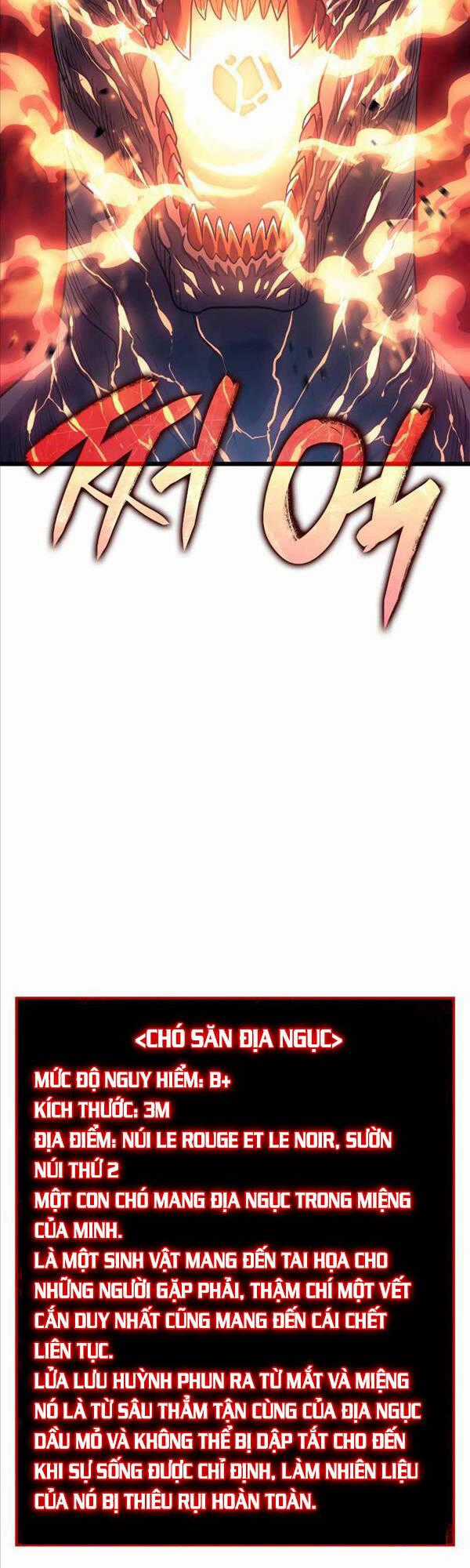 Thiết Huyết Kiếm Sĩ Hồi Quy Chương 4 trang 53