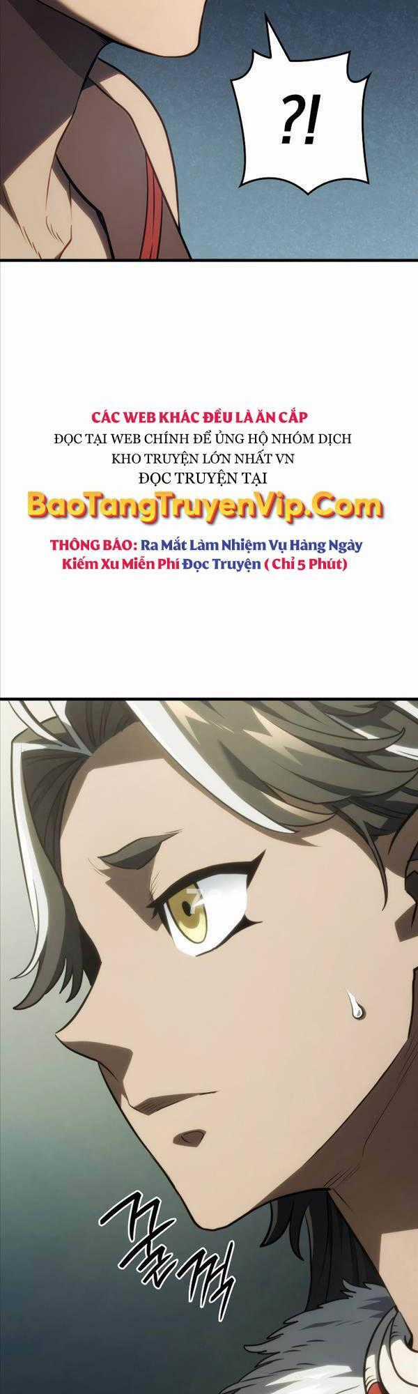 Thiết Huyết Kiếm Sĩ Hồi Quy Chương 41 trang 1
