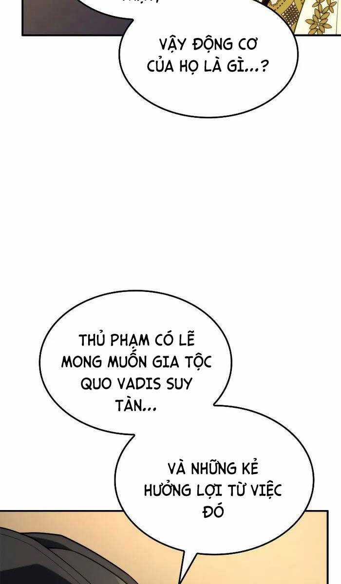 Thiết Huyết Kiếm Sĩ Hồi Quy Chương 47 trang 43