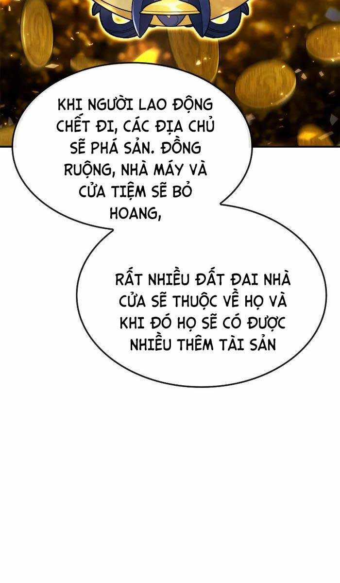 Thiết Huyết Kiếm Sĩ Hồi Quy Chương 47 trang 52