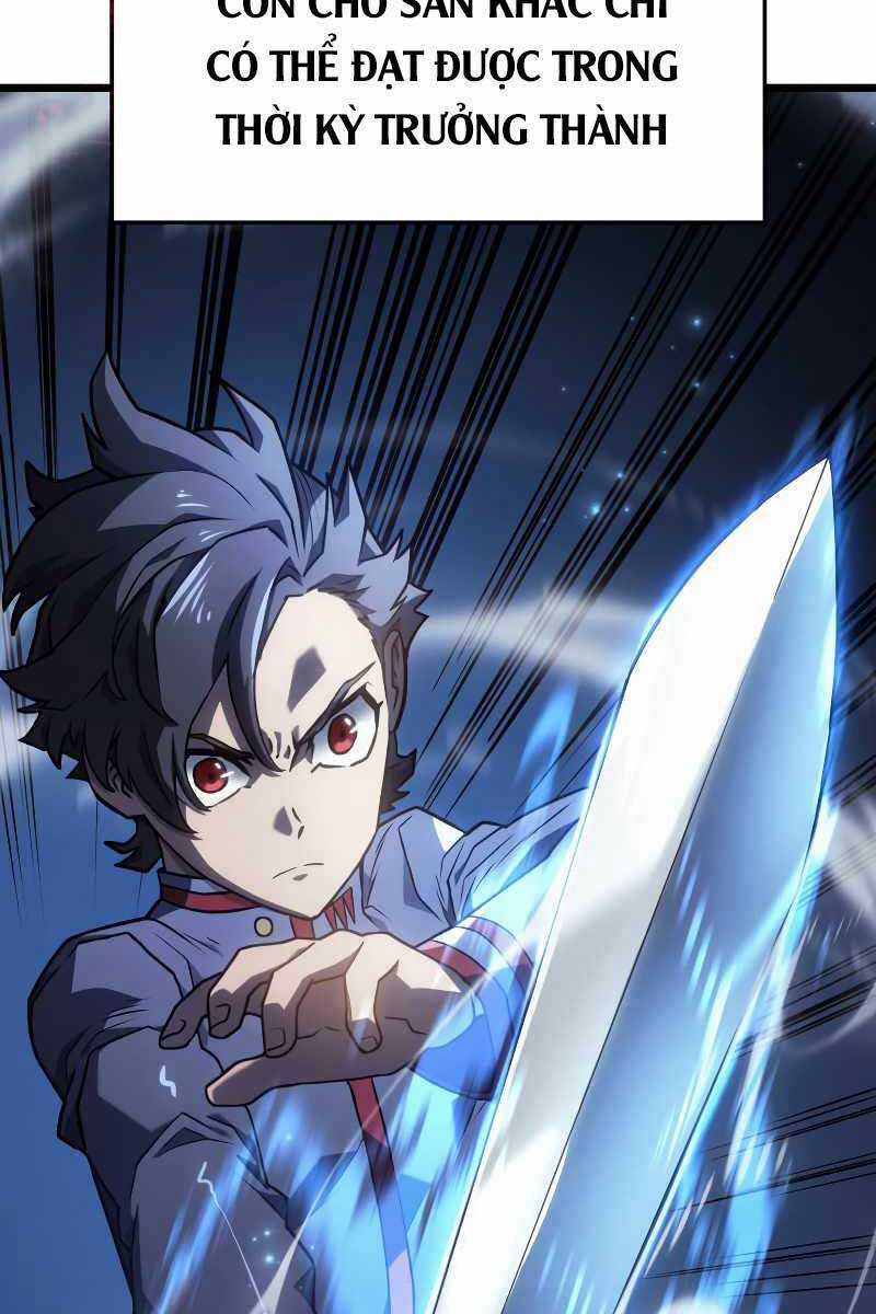 Thiết Huyết Kiếm Sĩ Hồi Quy Chương 5 trang 100