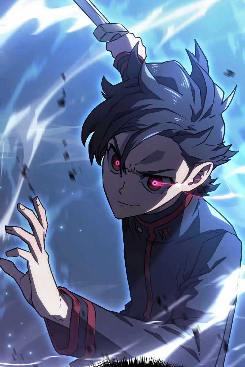 Thiết Huyết Kiếm Sĩ Hồi Quy Chương 5 trang 111