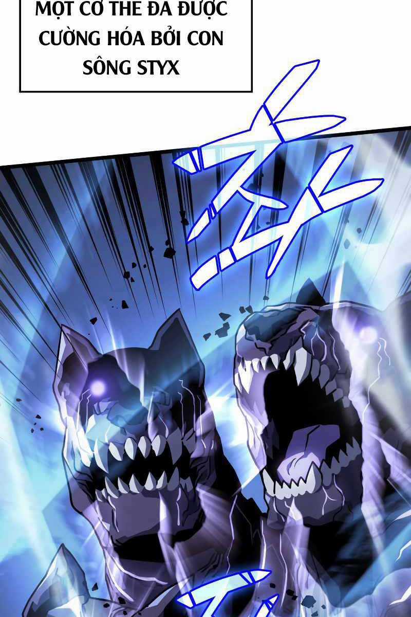 Thiết Huyết Kiếm Sĩ Hồi Quy Chương 5 trang 114