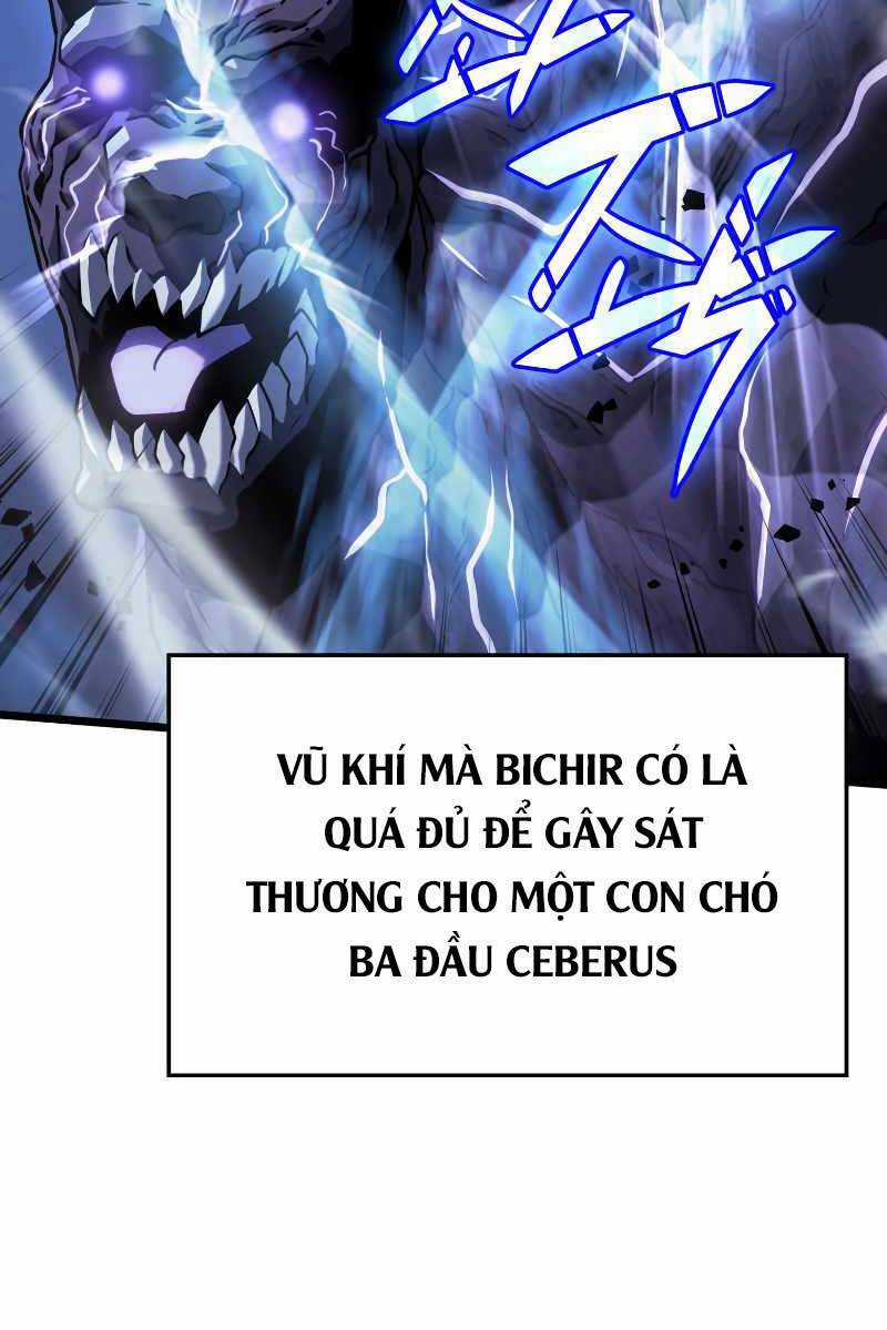 Thiết Huyết Kiếm Sĩ Hồi Quy Chương 5 trang 115