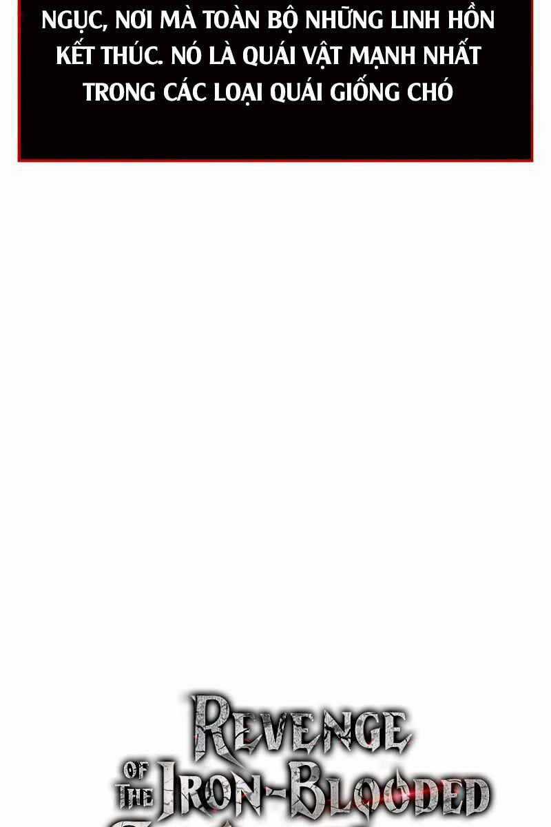 Thiết Huyết Kiếm Sĩ Hồi Quy Chương 5 trang 131