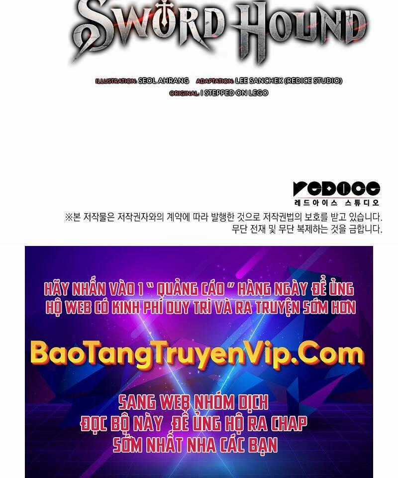 Thiết Huyết Kiếm Sĩ Hồi Quy Chương 5 trang 132