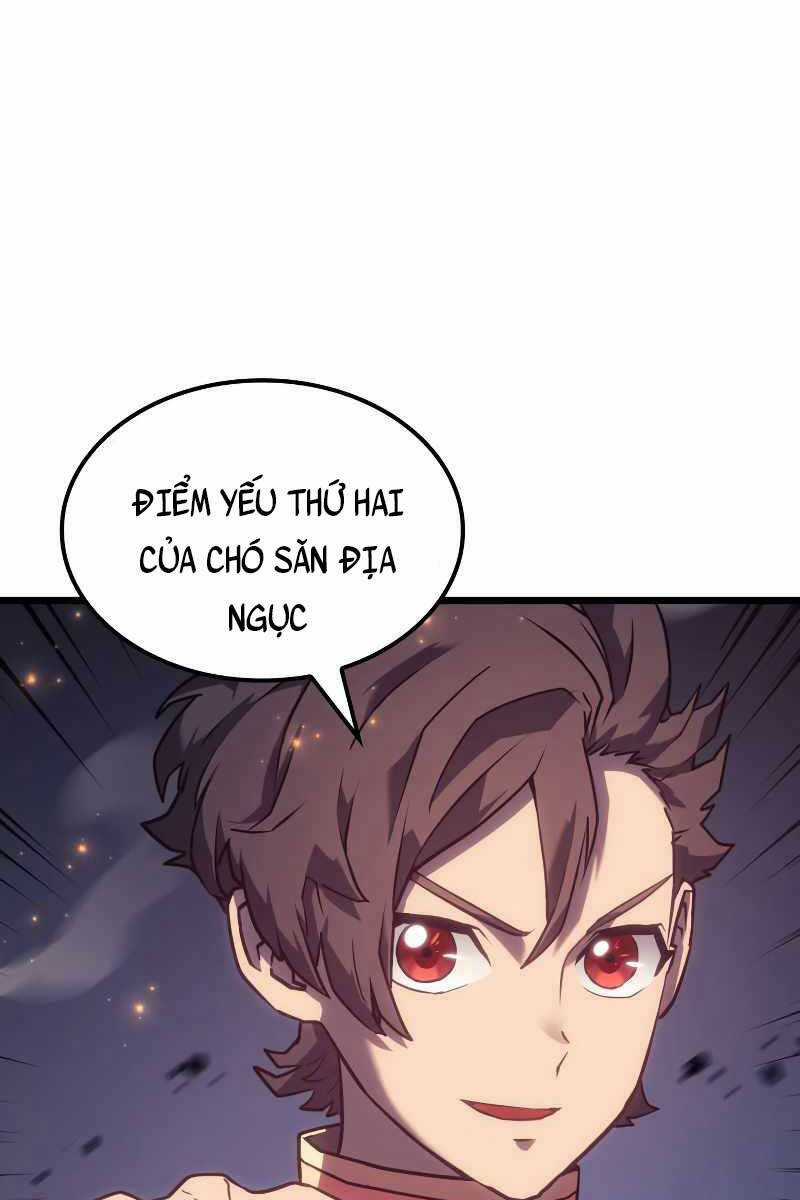 Thiết Huyết Kiếm Sĩ Hồi Quy Chương 5 trang 17