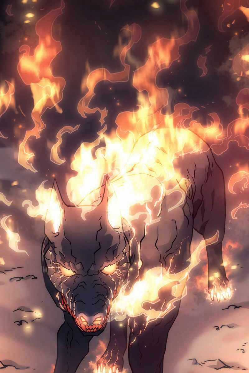 Thiết Huyết Kiếm Sĩ Hồi Quy Chương 5 trang 2