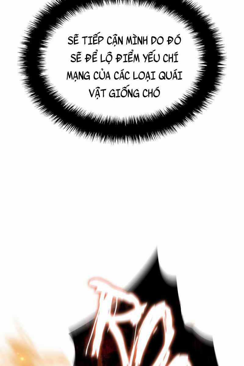 Thiết Huyết Kiếm Sĩ Hồi Quy Chương 5 trang 23