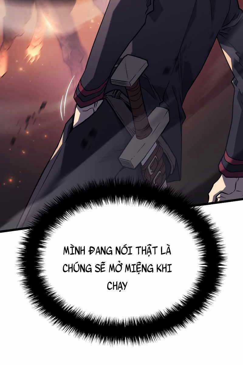 Thiết Huyết Kiếm Sĩ Hồi Quy Chương 5 trang 25