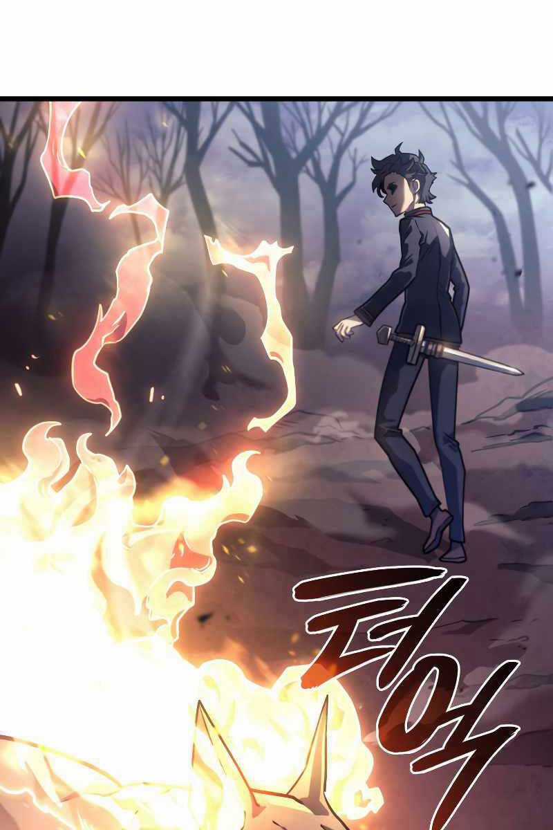 Thiết Huyết Kiếm Sĩ Hồi Quy Chương 5 trang 30