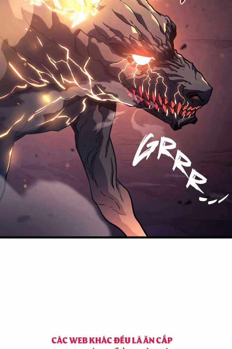 Thiết Huyết Kiếm Sĩ Hồi Quy Chương 5 trang 31