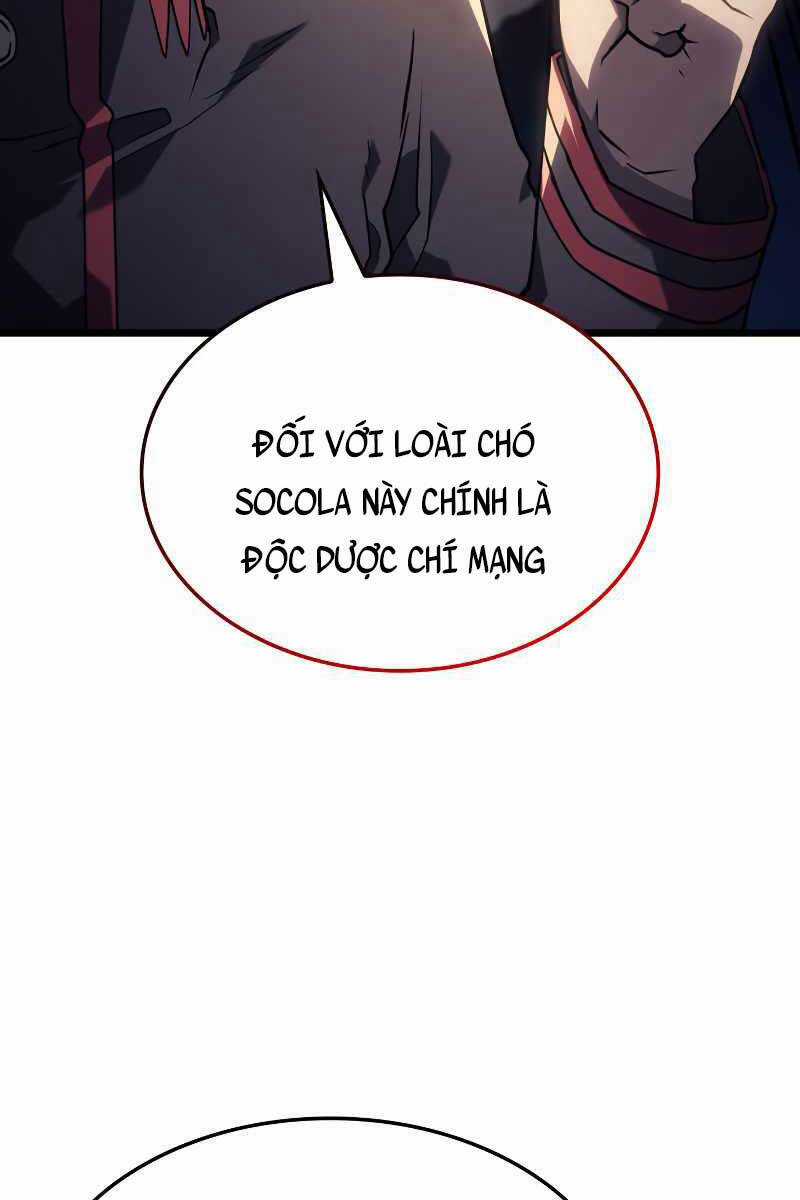 Thiết Huyết Kiếm Sĩ Hồi Quy Chương 5 trang 35