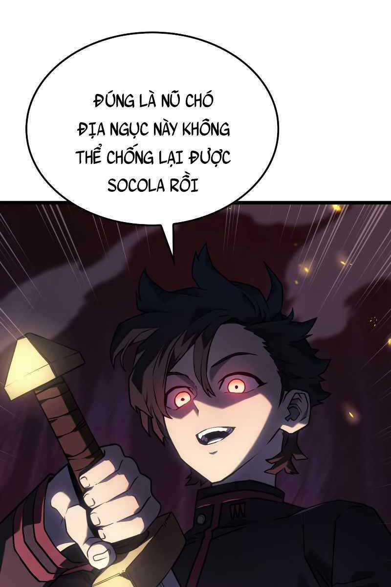 Thiết Huyết Kiếm Sĩ Hồi Quy Chương 5 trang 38