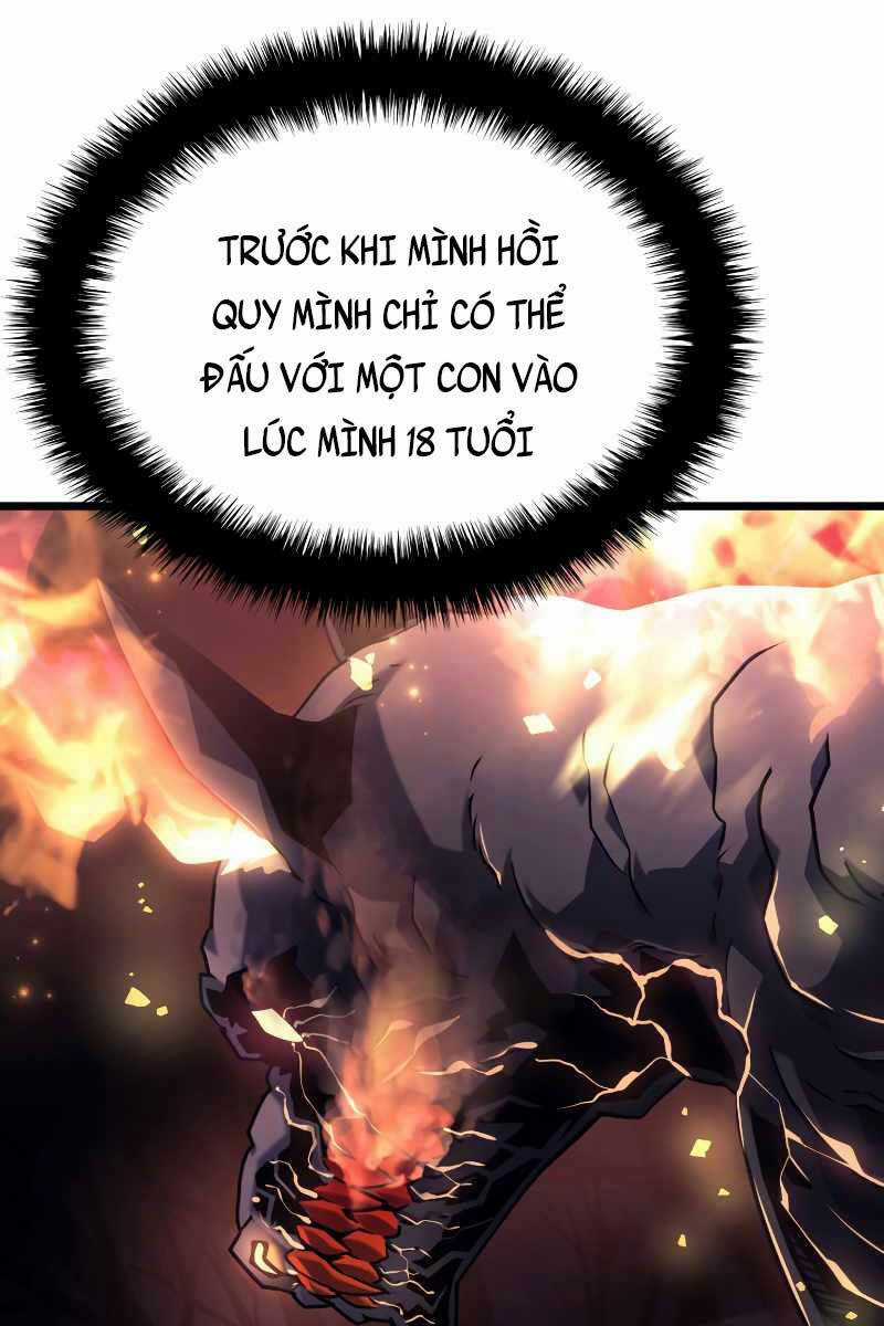 Thiết Huyết Kiếm Sĩ Hồi Quy Chương 5 trang 4