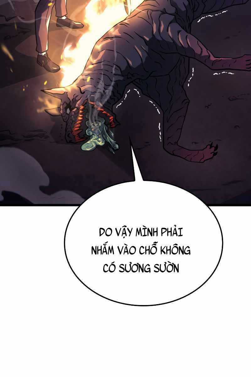 Thiết Huyết Kiếm Sĩ Hồi Quy Chương 5 trang 41