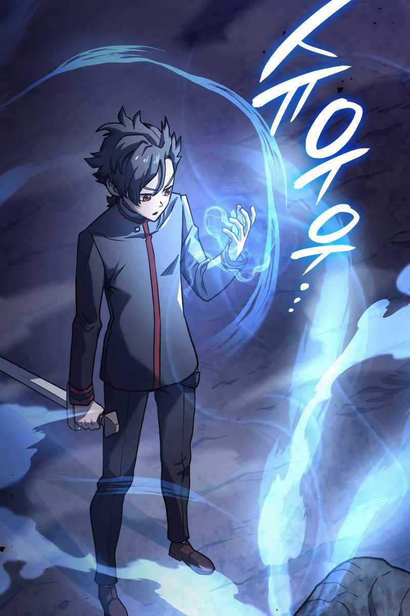 Thiết Huyết Kiếm Sĩ Hồi Quy Chương 5 trang 49