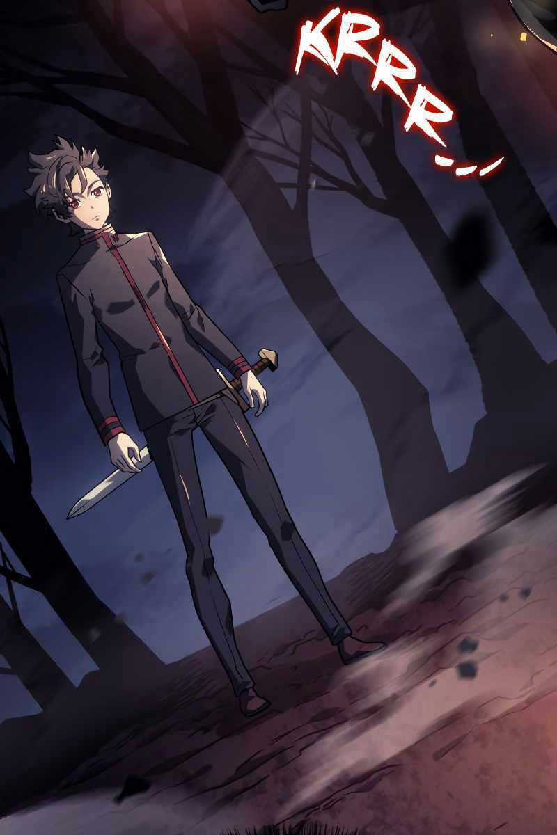 Thiết Huyết Kiếm Sĩ Hồi Quy Chương 5 trang 5