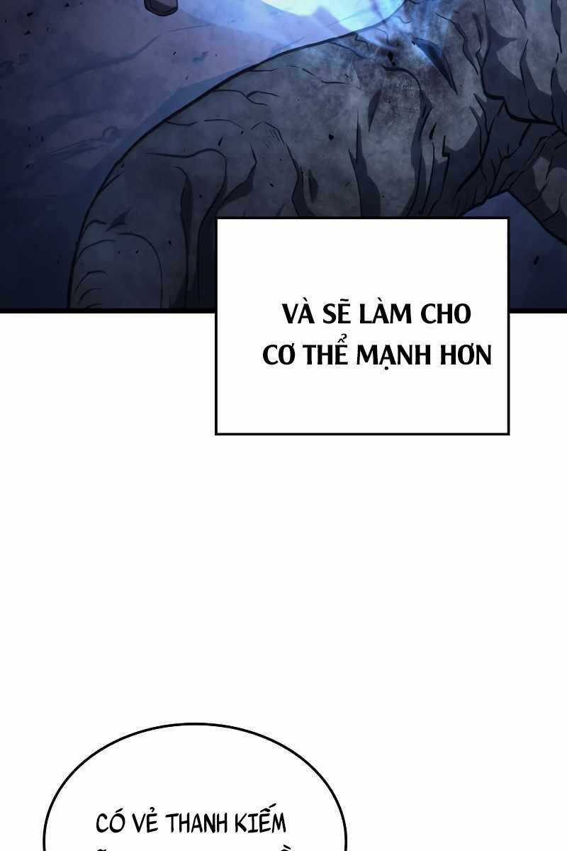 Thiết Huyết Kiếm Sĩ Hồi Quy Chương 5 trang 50