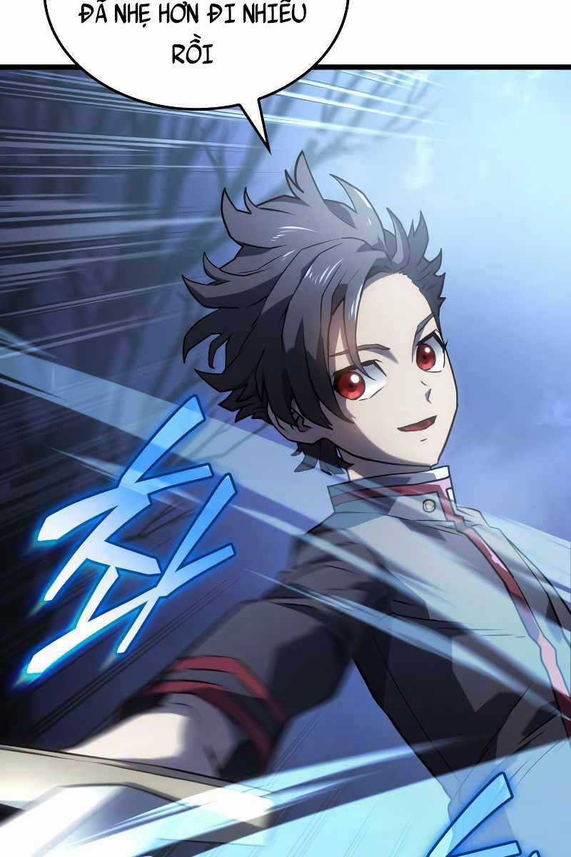 Thiết Huyết Kiếm Sĩ Hồi Quy Chương 5 trang 51