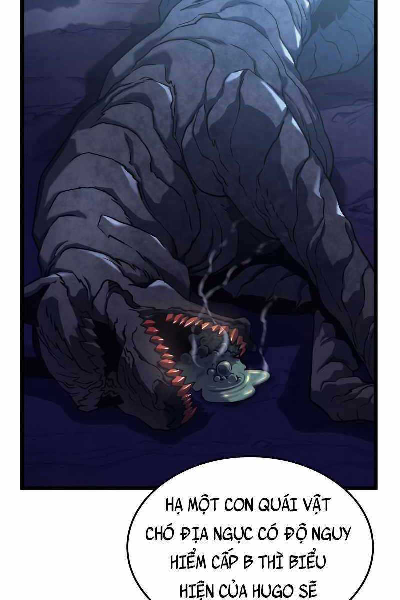 Thiết Huyết Kiếm Sĩ Hồi Quy Chương 5 trang 54