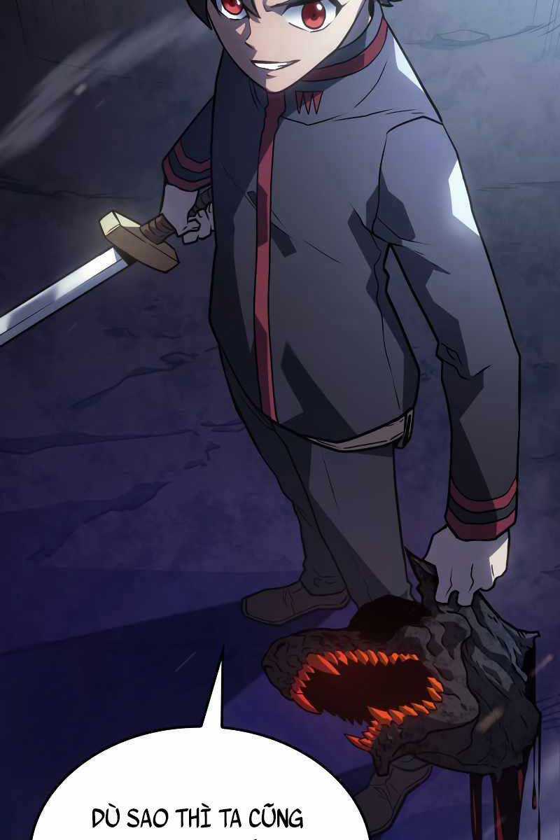 Thiết Huyết Kiếm Sĩ Hồi Quy Chương 5 trang 70