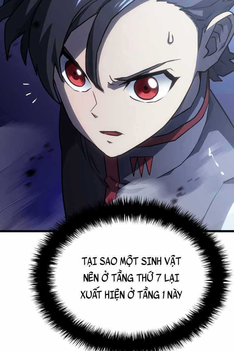 Thiết Huyết Kiếm Sĩ Hồi Quy Chương 5 trang 86