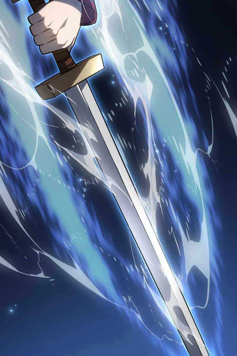 Thiết Huyết Kiếm Sĩ Hồi Quy Chương 5 trang 98