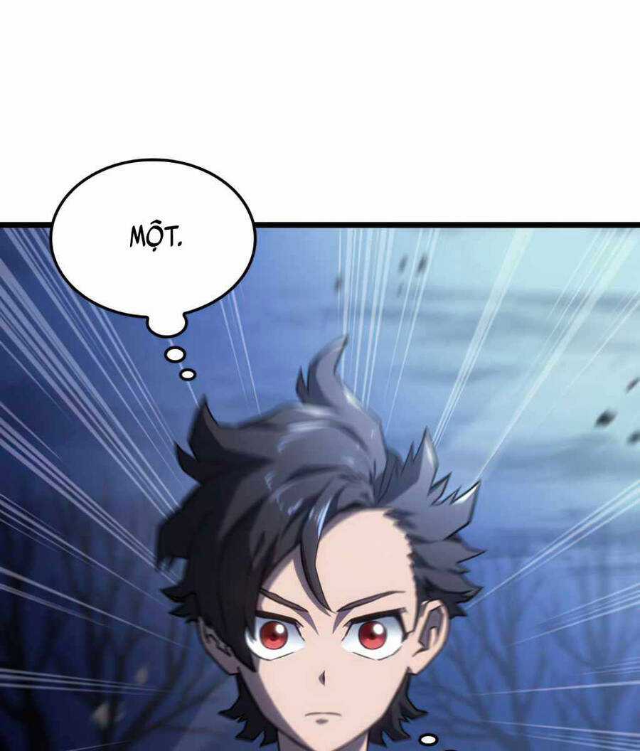 Thiết Huyết Kiếm Sĩ Hồi Quy Chương 6 trang 105