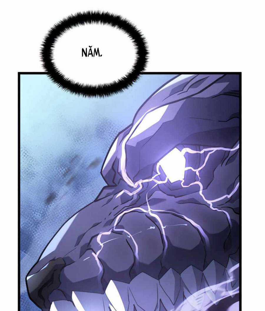 Thiết Huyết Kiếm Sĩ Hồi Quy Chương 6 trang 110