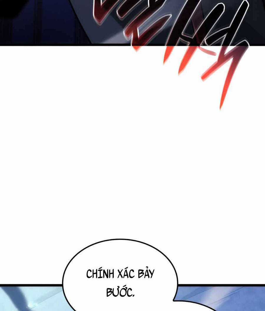 Thiết Huyết Kiếm Sĩ Hồi Quy Chương 6 trang 118