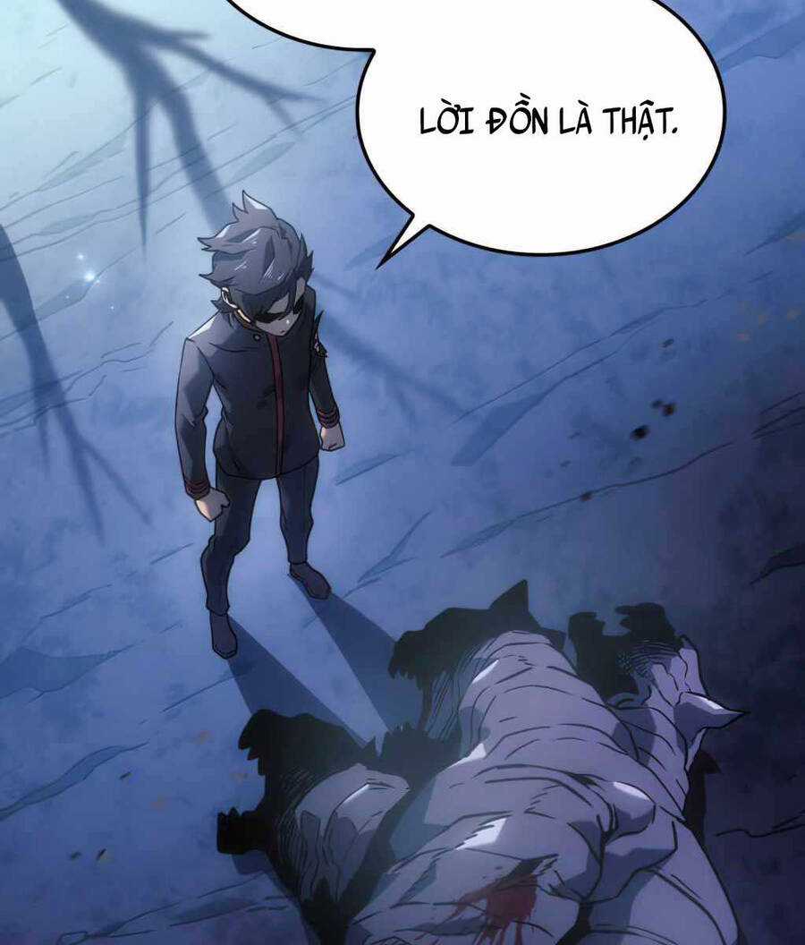 Thiết Huyết Kiếm Sĩ Hồi Quy Chương 6 trang 119