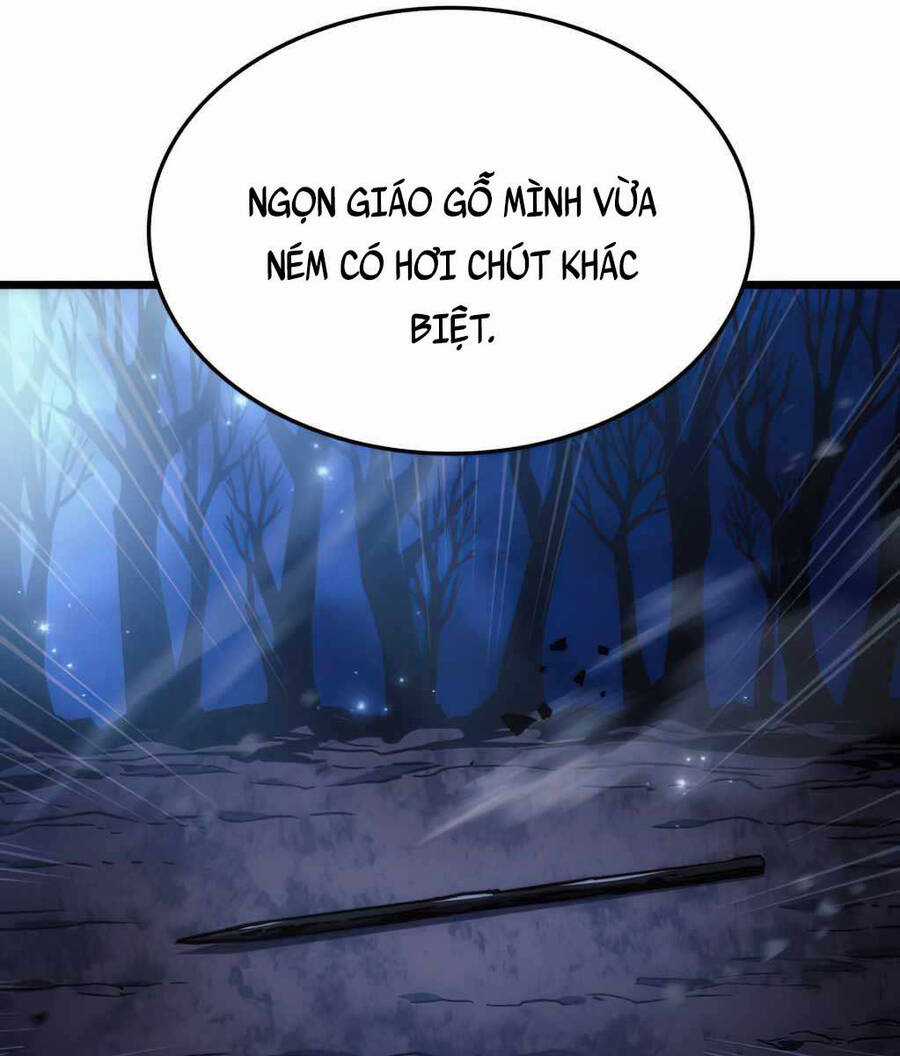 Thiết Huyết Kiếm Sĩ Hồi Quy Chương 6 trang 122