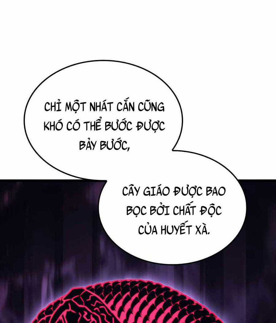 Thiết Huyết Kiếm Sĩ Hồi Quy Chương 6 trang 124